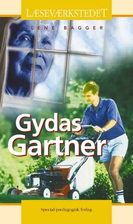 Gydas gartner, Gult niveau af Lene Bagger