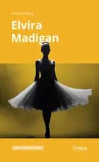 Elvira Madigan, Gult niveau