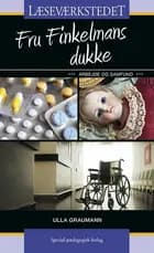 Fru Finkelmans dukke, Blåt niveau af Ulla Graumann