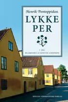 Lykke-Per af Henrik Pontoppidan