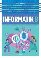 Informatik B af Lars Ljungqvist