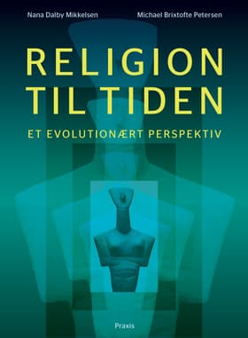 Religion til tiden af Nana Dalby Mikkelsen