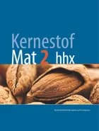 Kernestof Mat2, hhx af Per Gregersen og Henrik Bindesbøll Nørregaard
