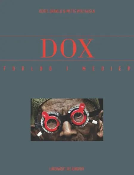 Dox af Mette Wolfhagen