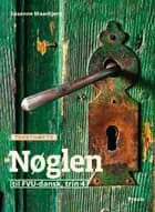 Nøglen 4, teksthæfte