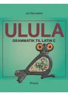 Ulula. Gammatik til latin C