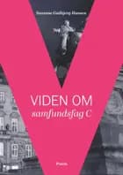Viden om samfundsfag C af Suzanne Gudbjerg-Hansen