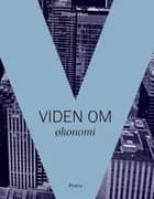 Viden om økonomi af Jesper Skov