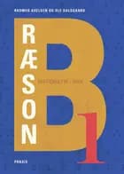 Ræson B1 - Matematik, hhx