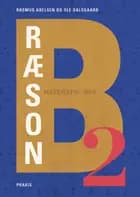 Ræson B2 – Matematik, hhx af Rasmus Axelsen og Ole Dalsgaard