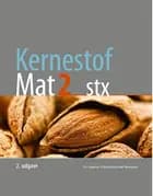 Kernestof Mat2, stx (2. udgave)