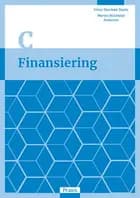 Finansiering C af Morten Blichfeldt Andersen og Victor Skovbæk Skytte