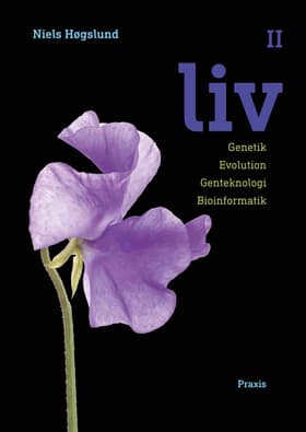 Liv II af Niels Høgslund