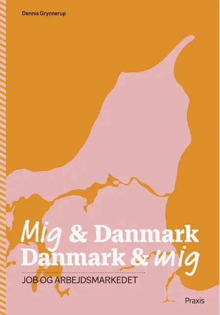 Mig & Danmark Danmark & mig - Job og arbejdsmarkedet af Dennis Grynnerup