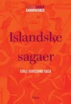 Islandske sagaer - Gisle Surssøns saga af Ukendt forfatter