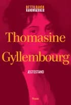 Thomasine Gyllembourg: Ægtestand
