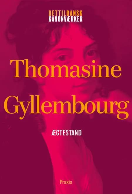 Ægtestand af Thomasine Gyllembourg