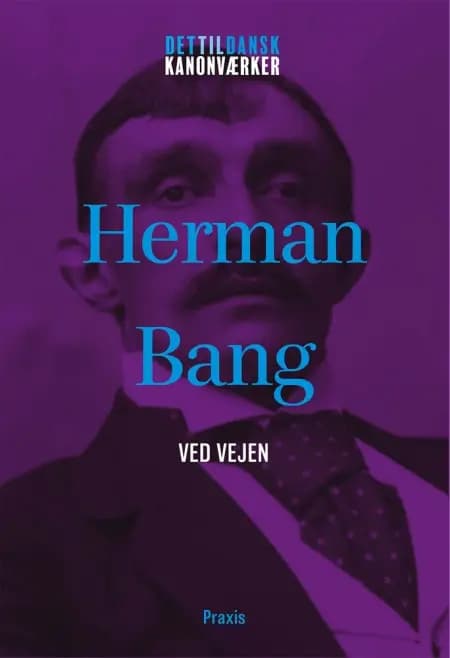 Ved Vejen af Herman Bang