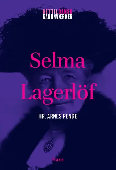Hr. Arnes penge af Selma Lagerlöf