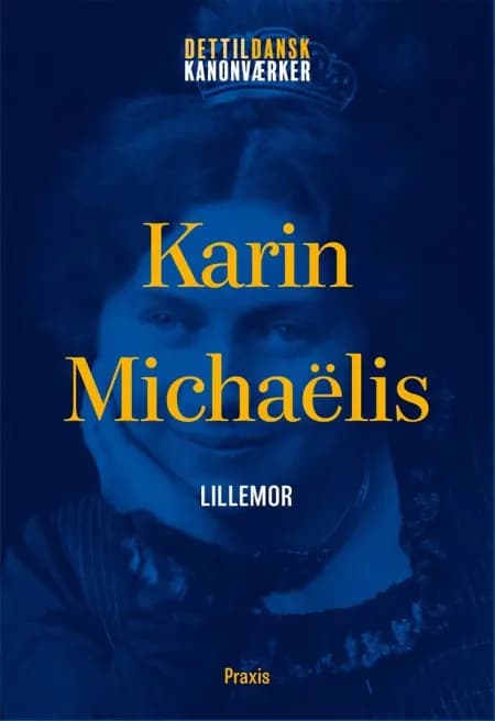 Lillemor af Karin Michaëlis