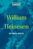 William Heinesen: Multimodal antologi af William Heinesen