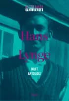 Hans Lynge: Inuit - Antologi af Hans Lynge