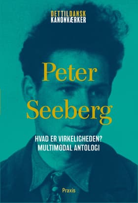 Peter Seeberg: Multimodal antologi af Peter Seeberg