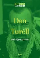 Dan Turèll: Rytme - Antologi
