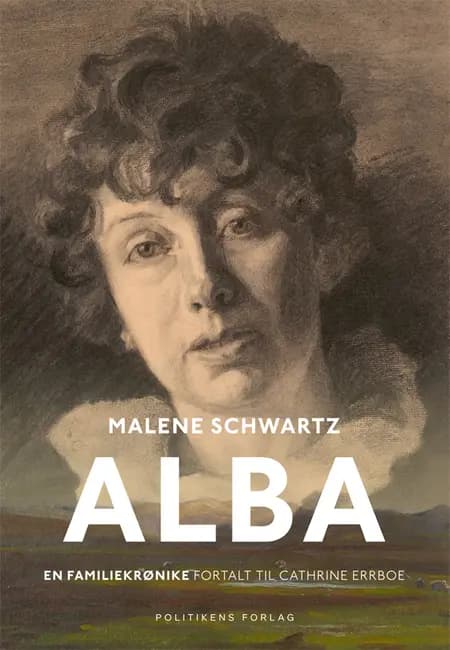 Alba af Cathrine Errboe