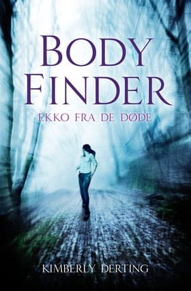 Ekko fra de døde af Kimberly Derting