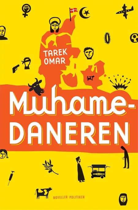 MuhameDANEREN af Tarek Omar