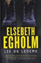 Liv og legeme