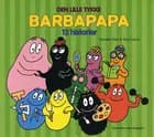 Den lille tykke Barbapapa af Annette Tison