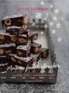 Annes julekalender af Anne hjernø
