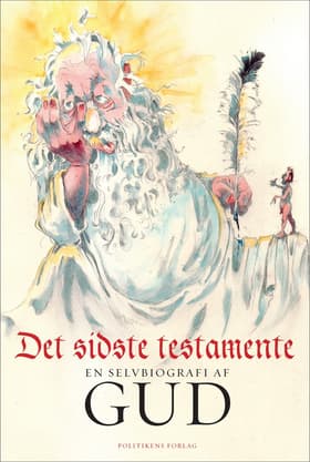 Det sidste testamente af Gud i samarbejde