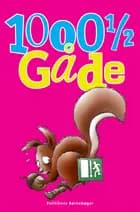 1000 1/2 gåde