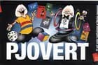 Pjovert