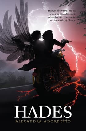Hades af Alexandra Adornetto