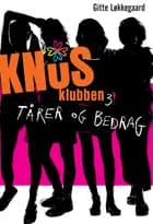 Tårer og bedrag