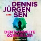 Den dobbelte kommissær af Dennis  Jürgensen