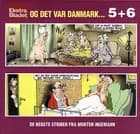 Og det var Danmark 5+6