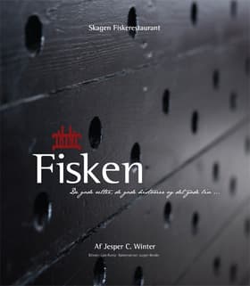 Fisken af Jesper Winter