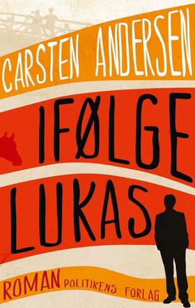 Ifølge Lukas af Carsten Andersen