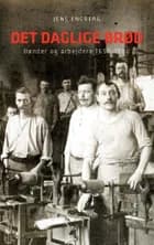 Det daglige brød af Jens Engberg