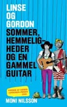 Sommer, hemmeligheder og en gammel guitar