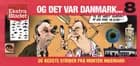 Og det var Danmark 8
