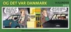 Og det var Danmark - kalender 2013