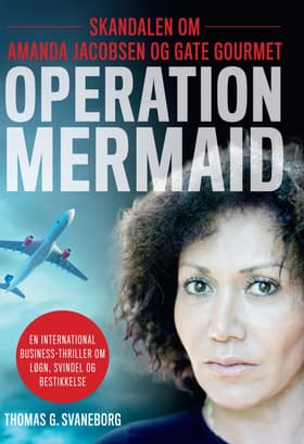 Operation Mermaid af Thomas G. Svaneborg