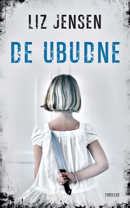 De ubudne af Liz Jensen