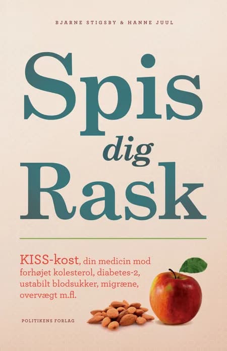 Spis dig rask af Bjarne Stigsby